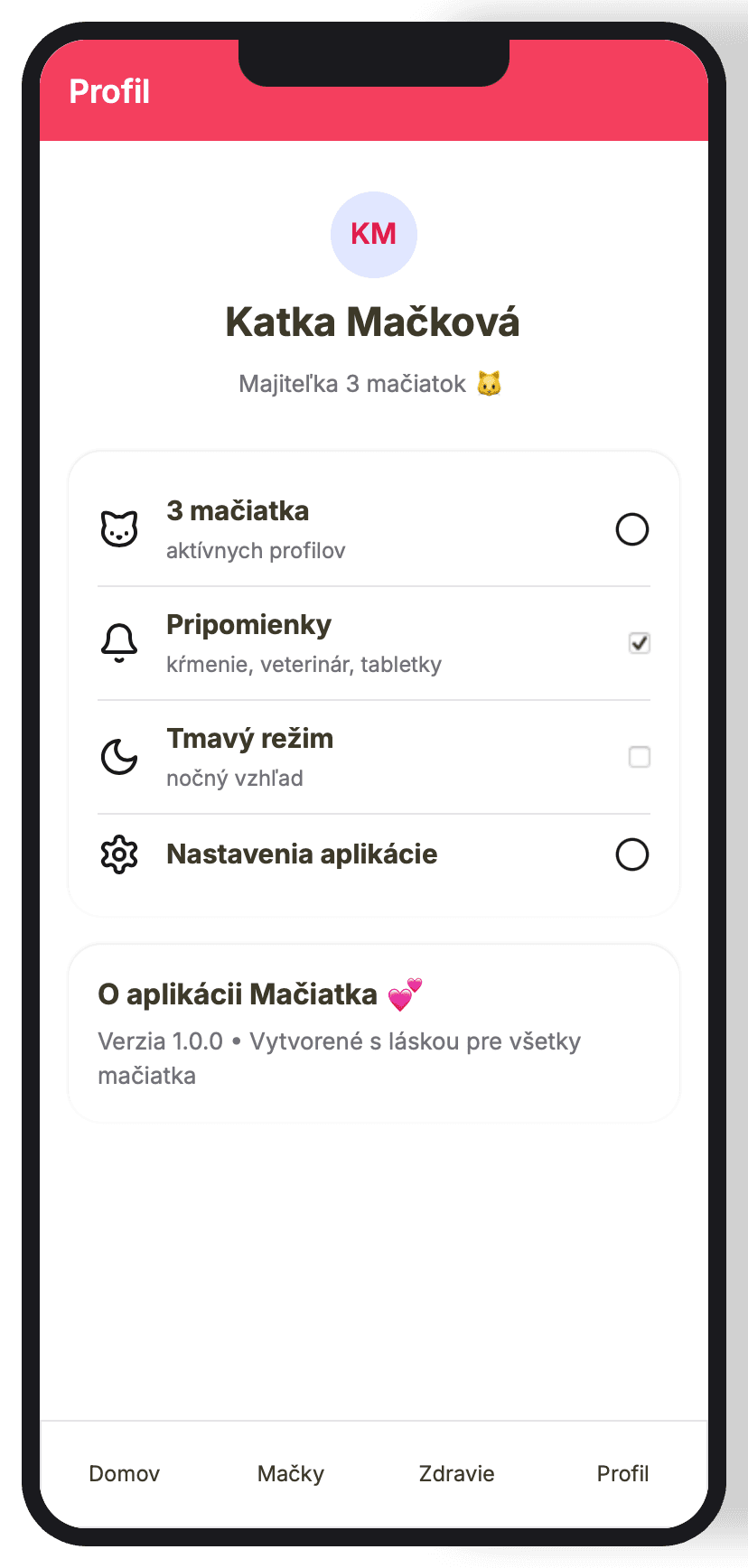 Mačací spoločník