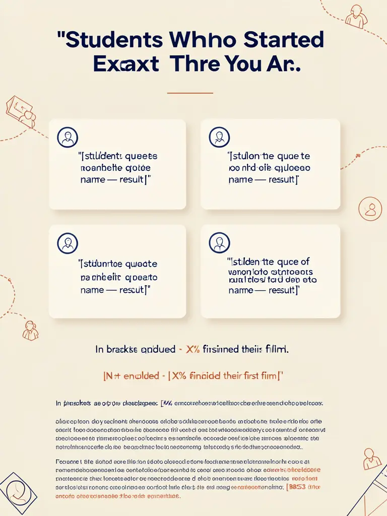 A vertical promo with a talking presenter in minutes (/hilo-promo)